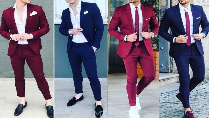 الموضة الرسمية Formal Fashion Style