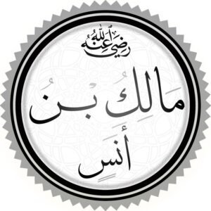 من هم الائمه الاربعه؟