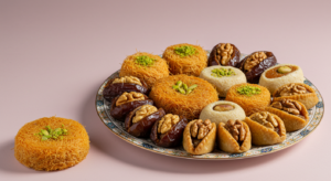 فطور رمضان سهل