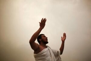 أدعية الحج