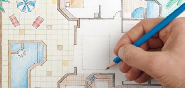 الأسس الواجب توافرها في التصميم الديكوري الناجح