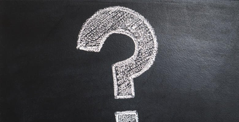 خطوات كتابة تساؤلات البحث العلمي