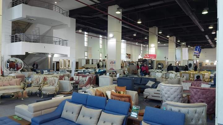 لماذا تشتري الأثاث من دمياط ؟