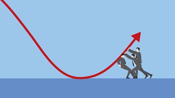 استراتيجيات إدارة الأزمات الاقتصادية