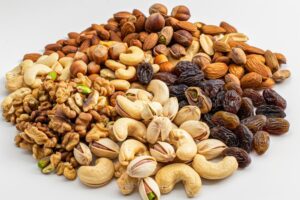 اطعمه تقوي المناعه