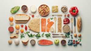 اطعمه تقوي المناعه