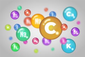 القيم الغذائية للبيض