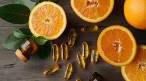 اطعمه تقوي المناعه