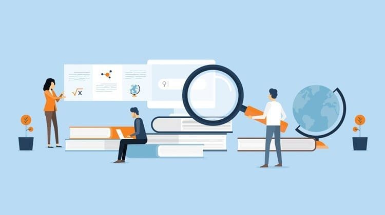 أهمية الخلفية النظرية في البحث العلمي