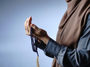 أهمية الدعاء في الشفاء من المس والسحر