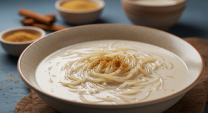 10 طرق مختلفة لعمل الأرز المصري لا تفوتها