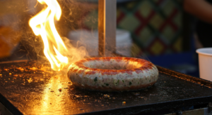 طريقة عمل السجق المصري