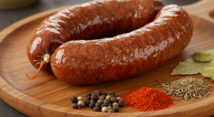 طريقة عمل السجق المصري