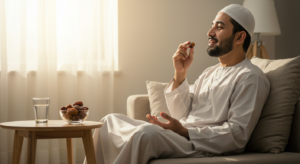 فضل صيام عاشوراء وتاسوعاء 