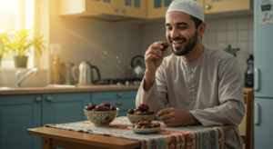 صيام الست من شوال