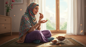 صيام الست من شوال