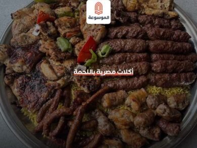 وصفات باللحم المفروم في الفرن