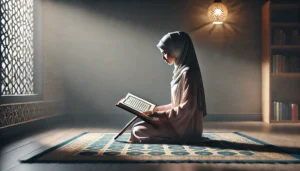 الرقية الشرعية