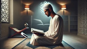 الرقية الشرعية