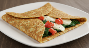 طريقة عمل الكريب الحادق