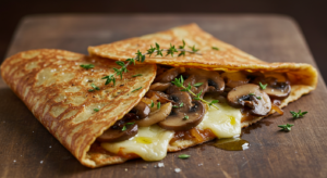 طريقة عمل الكريب الحادق