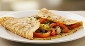 طريقة عمل الكريب الحادق