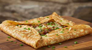 طريقة عمل الكريب الحادق