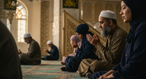 اذكار بعد الصلاة