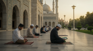 اذكار بعد الصلاة