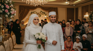 الزواج الاسلامى