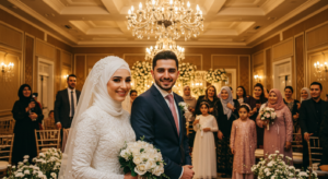 الزواج العرفي