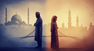 أحكام الزواج والطلاق