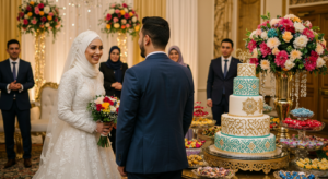  زواج البركة