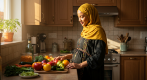 نصائح لصيام الحامل بطريقة آمنة في رمضان