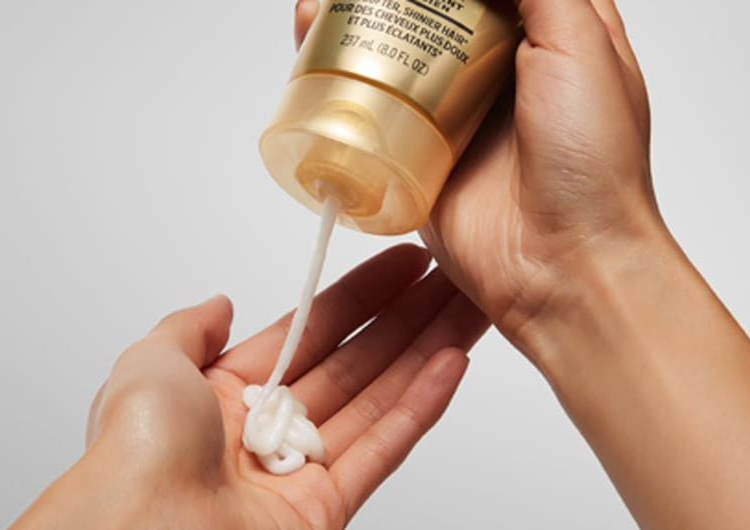 البلسم المناسب لشعرك