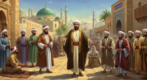 عهد عمر بن عبدالعزيز