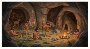 ما هو العصر الحجري؟