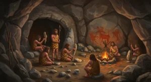 العصر الحجري الأول