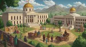 ما هو مفهوم الدولة؟