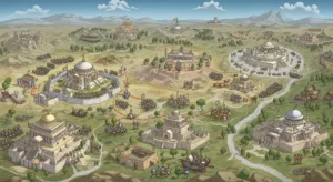 ما هي الإمبراطورية؟