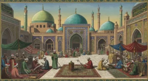 ما هي الدولة العباسية؟