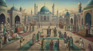 ما هو مفهوم الدولة الإسلامية؟