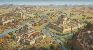 نبذة عن الإمبراطورية