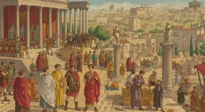 نبذة عن الإمبراطورية