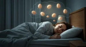 تفسير رؤية البيض في المنام