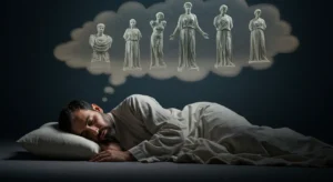 تفسير رؤية التمثال في المنام لابن سيرين