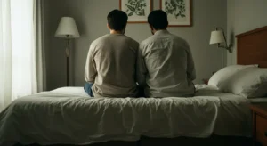 معنى رؤية الشذوذ بين الزوجين في المنام