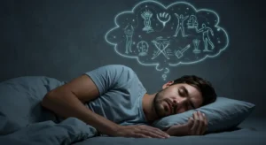 رؤية الشذوذ والشعور بالندم في الحلم