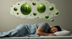 تفسير حلم البطيخ الأخضر الكبير والصغير