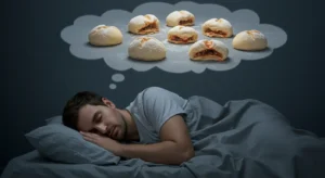 تفسير حلم العجين الفاسد في المنام